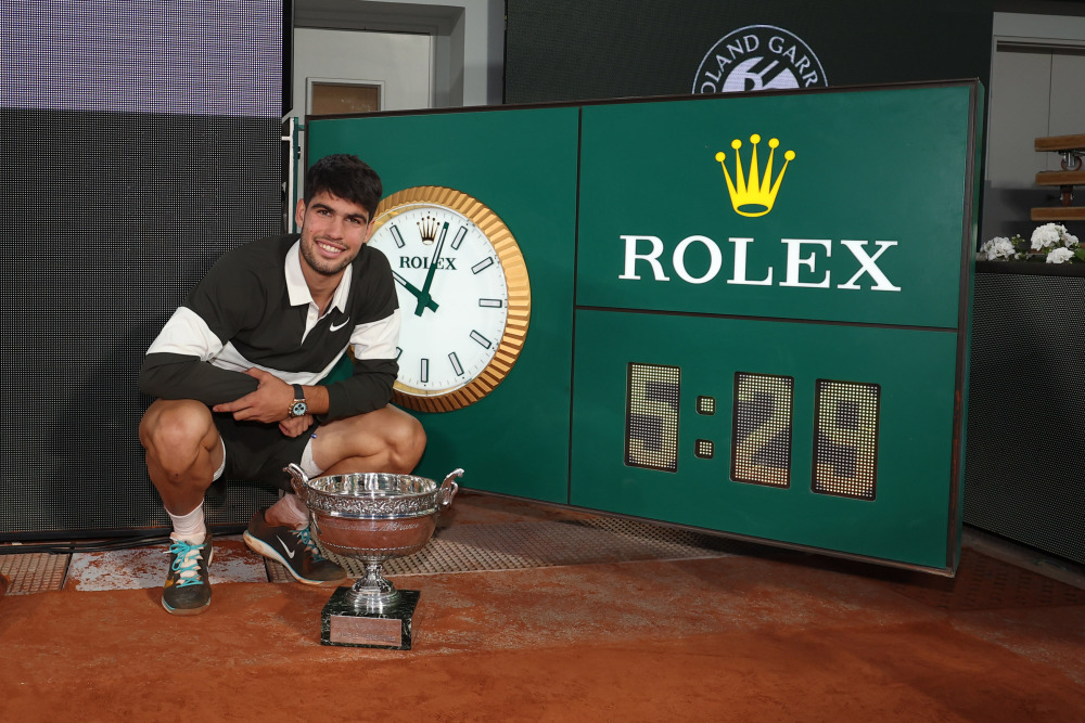 迷心目中的 迷心目中的