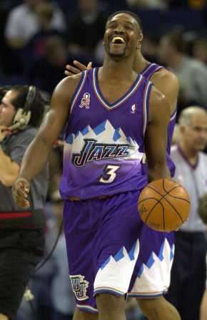 全能的表现 全能的表现