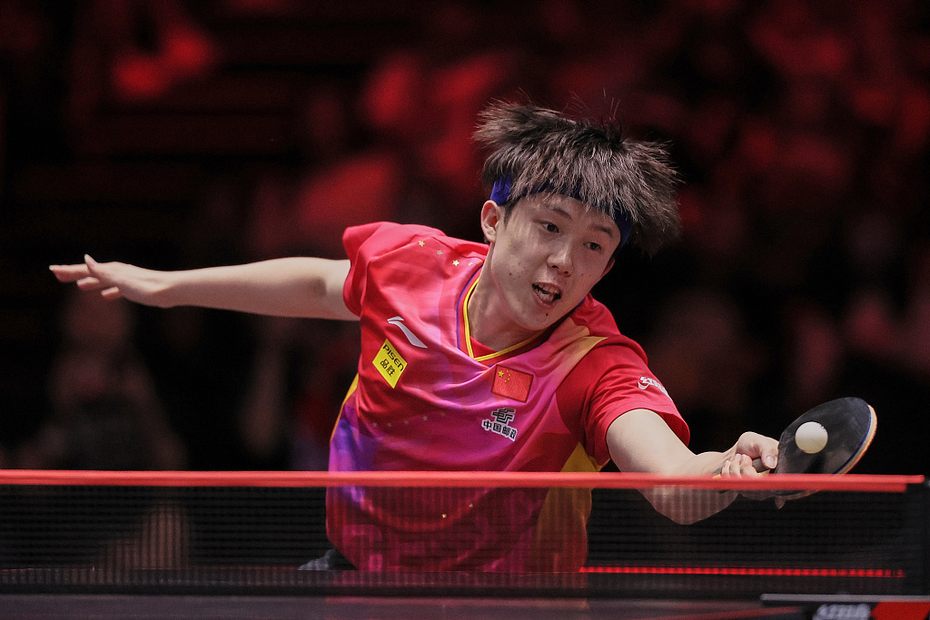 与有力的战 与有力的战